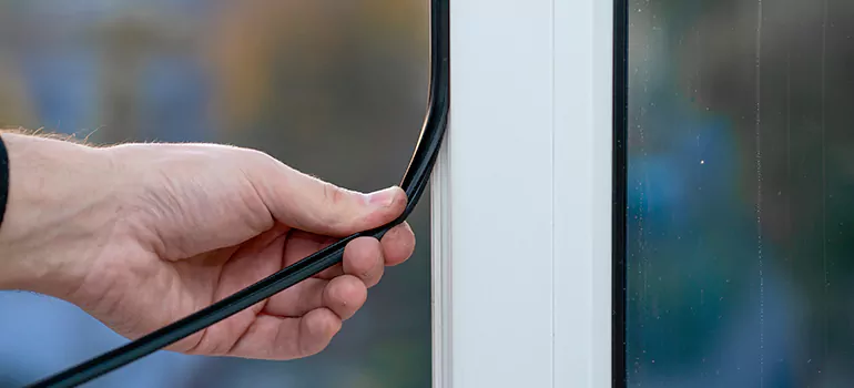 Custom Door Seal Repair in Spring Hill, FL