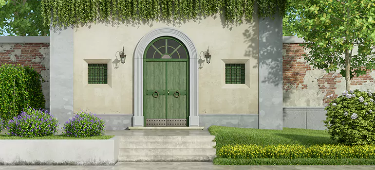 Weatherproof Screen Door in Spring Hill, FL