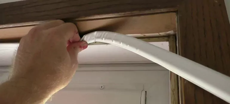 Commercial Door Weather Stripping in Spring Hill, FL