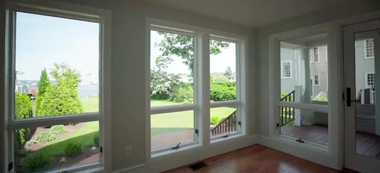 Double-hung Window Repair in Spring Hill, FL