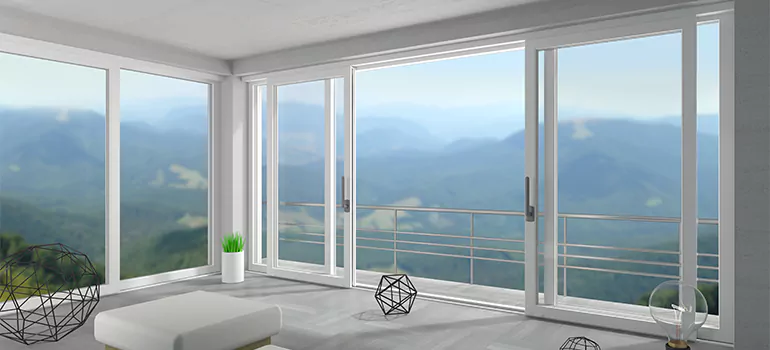 End Vent Window Installation in Spring Hill, FL