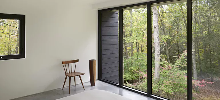 Triple Pane Energy Efficient Windows in Spring Hill, FL