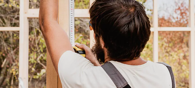 Insulated Fixed Windows in Spring Hill, FL