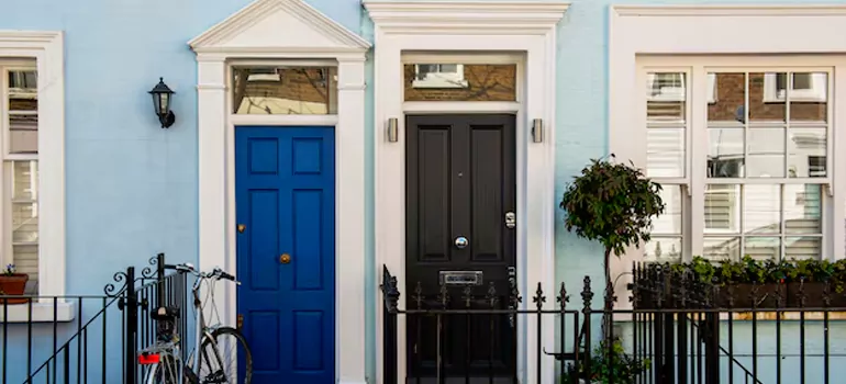 Front Door Sweep Replacement in Spring Hill, FL