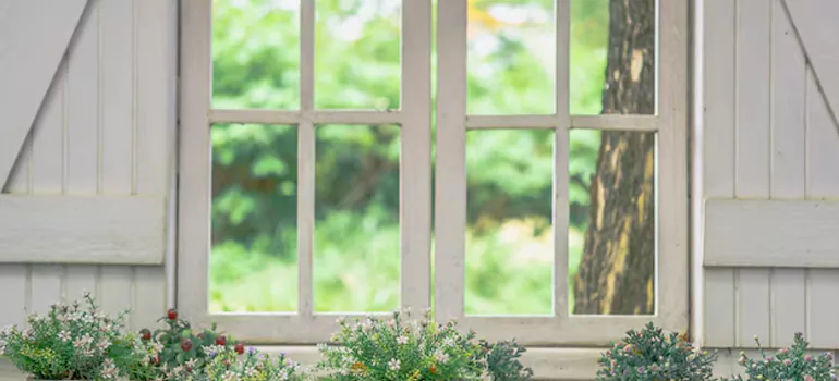 Professional Garden Window Enclosure Repair in Spring Hill, FL