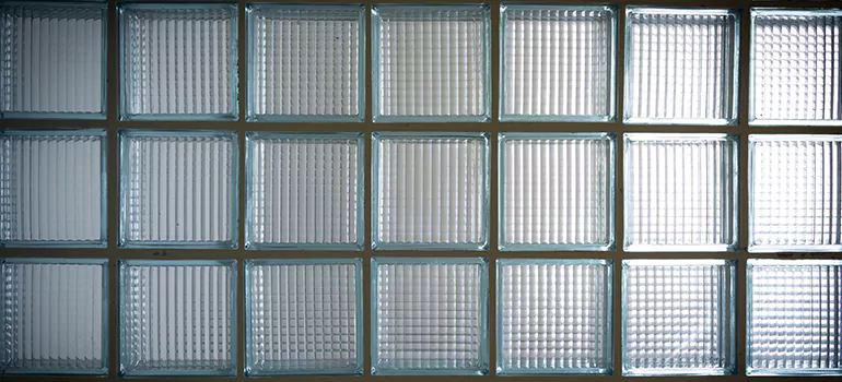 Basement Glass Window in Spring Hill, FL