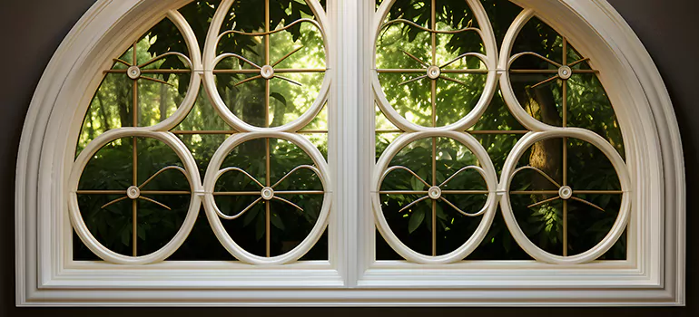 Half-round Window Replacement Contractors in Spring Hill, FL