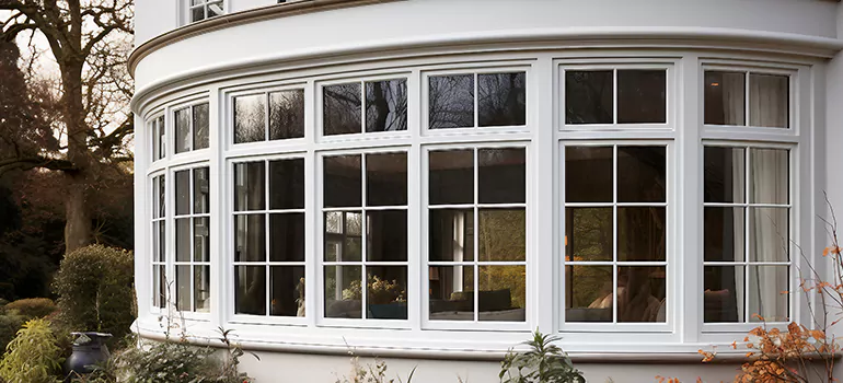 Home Window Pane Replacement in Spring Hill, FL