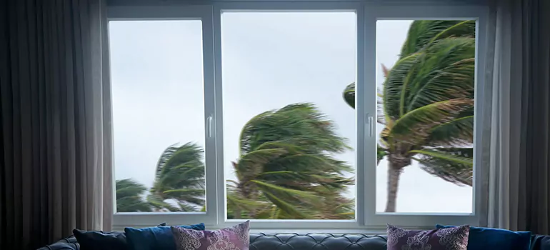 Hurricane Window Inspections Services in Spring Hill, FL