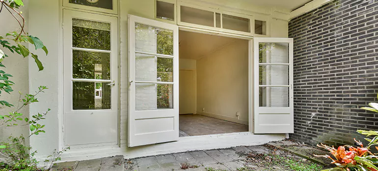 Impact Resistant Doors in Spring Hill, FL