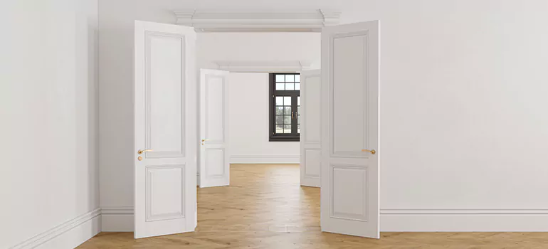 Solid Wood Interior Doors in Spring Hill, FL