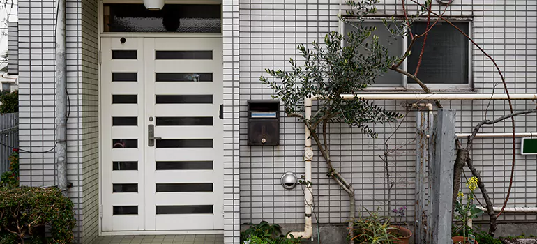 Custom Louvre Doors in Spring Hill, FL