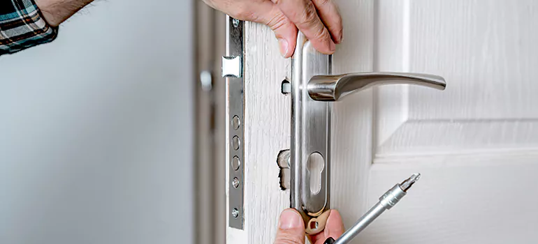 Multi Point Door Installation Solutions in Spring Hill, FL