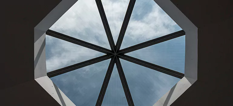 Octagon Window Designs For Homes in Spring Hill, FL