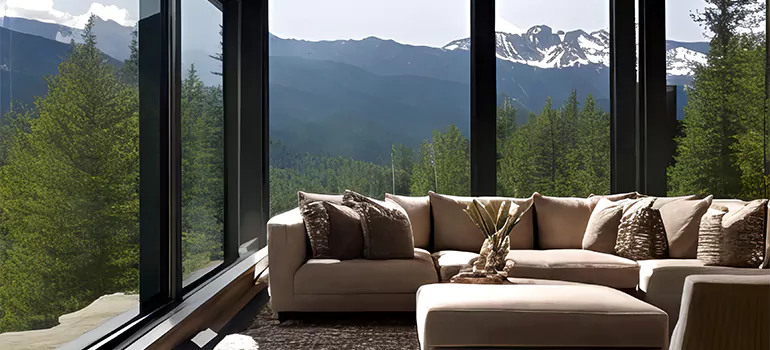 Picture Window Maintenance in Spring Hill, FL