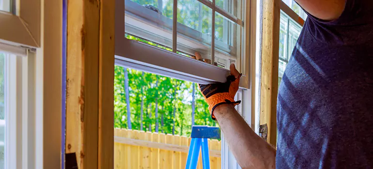 Removable Porch Windows in Spring Hill, FL