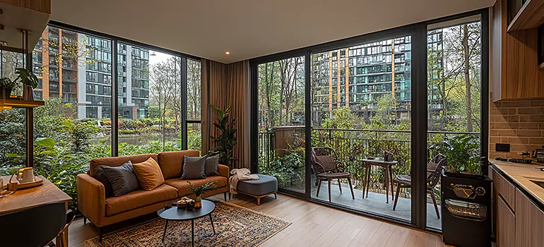 Residential Soundproofing Window Services in Spring Hill, FL