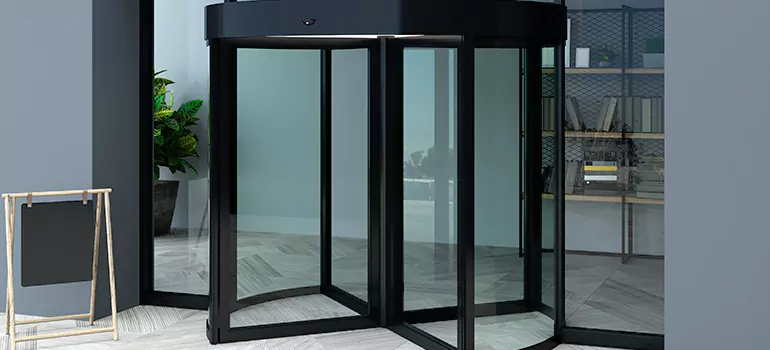 New Screen Door Installation in Spring Hill, FL