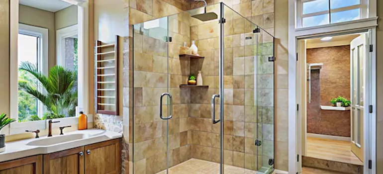 Shower Doors Repair in Spring Hill, FL