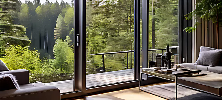 Single Slider Window Insulation Services in Spring Hill, FL