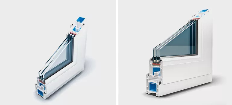 Triple Glazed Window Installation Experts in Spring Hill, FL