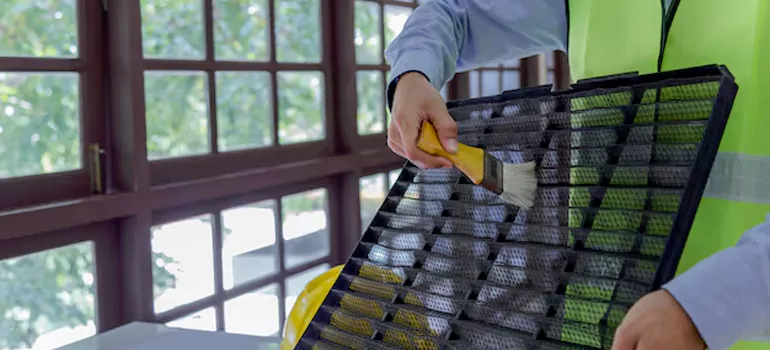 Traditional Window Grille Installation Options in Spring Hill, FL