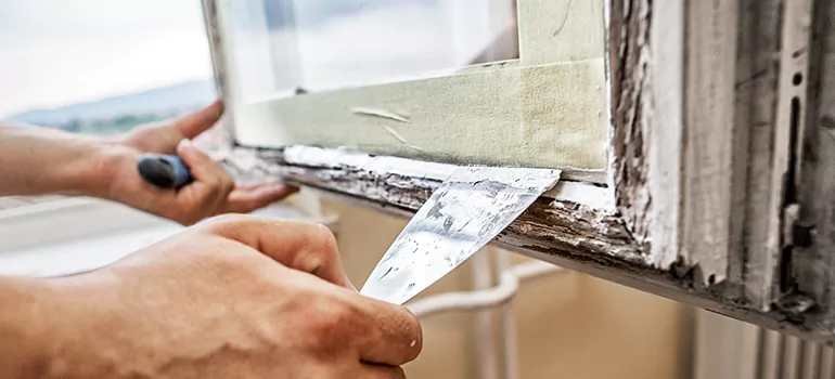 Custom Window Insulation Solutions in Spring Hill, FL