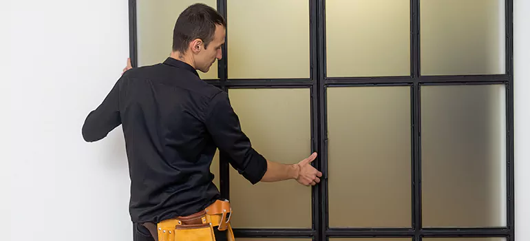 Vinyl Window Rail Installation Near Me in Spring Hill, FL