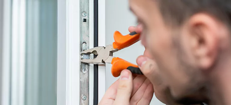 Window Seal Repair in Spring Hill, FL