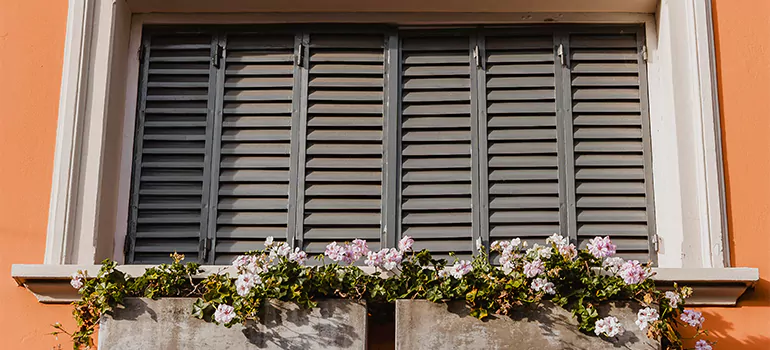 Security Roller Shutters in Spring Hill, FL