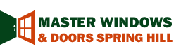 Master Windows & Doors Spring Hill